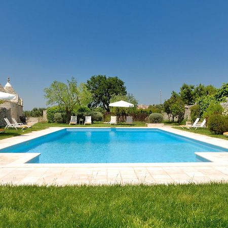 Abate Masseria & Resort Noci Kültér fotó