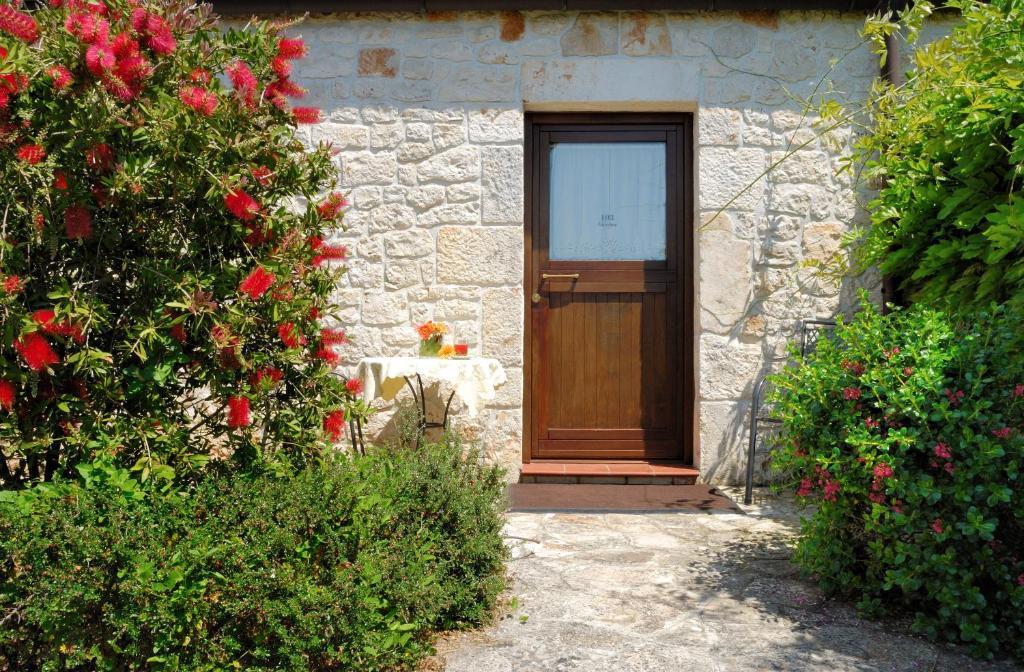 Abate Masseria & Resort Noci Szoba fotó
