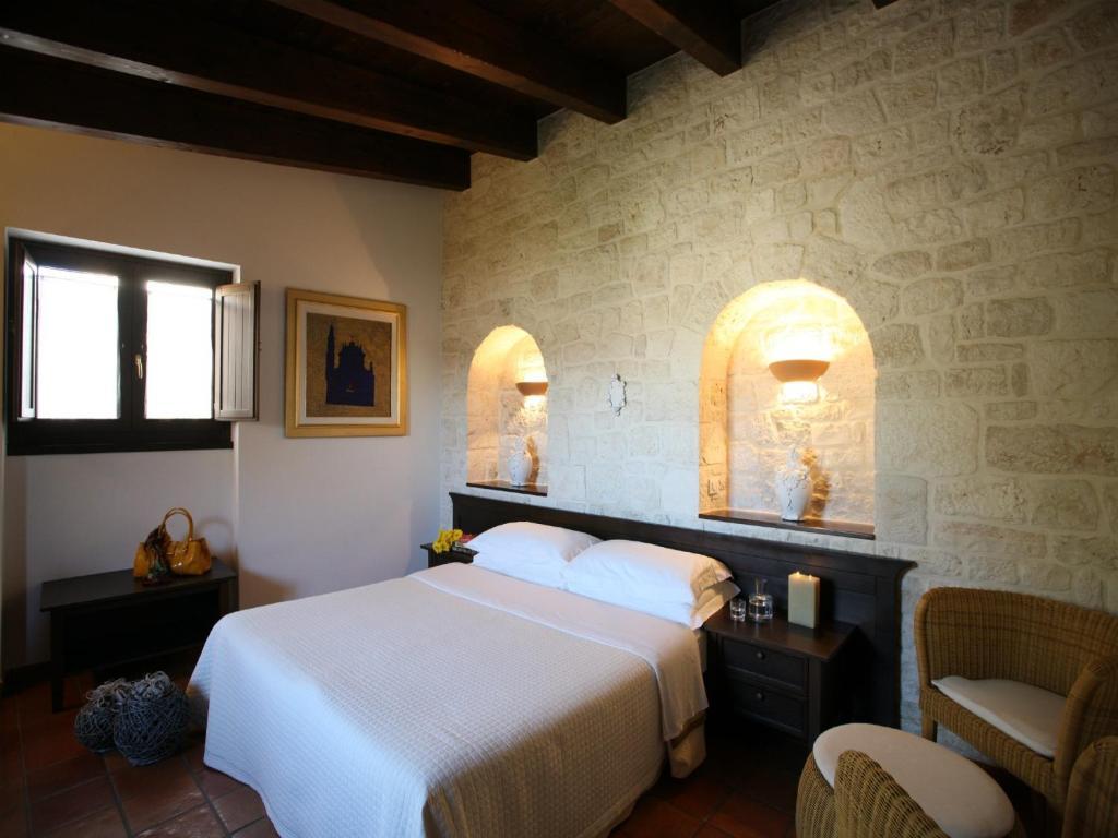 Abate Masseria & Resort Noci Szoba fotó