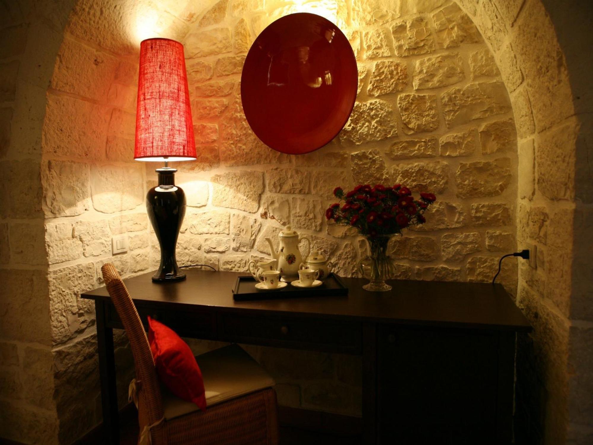 Abate Masseria & Resort Noci Kültér fotó
