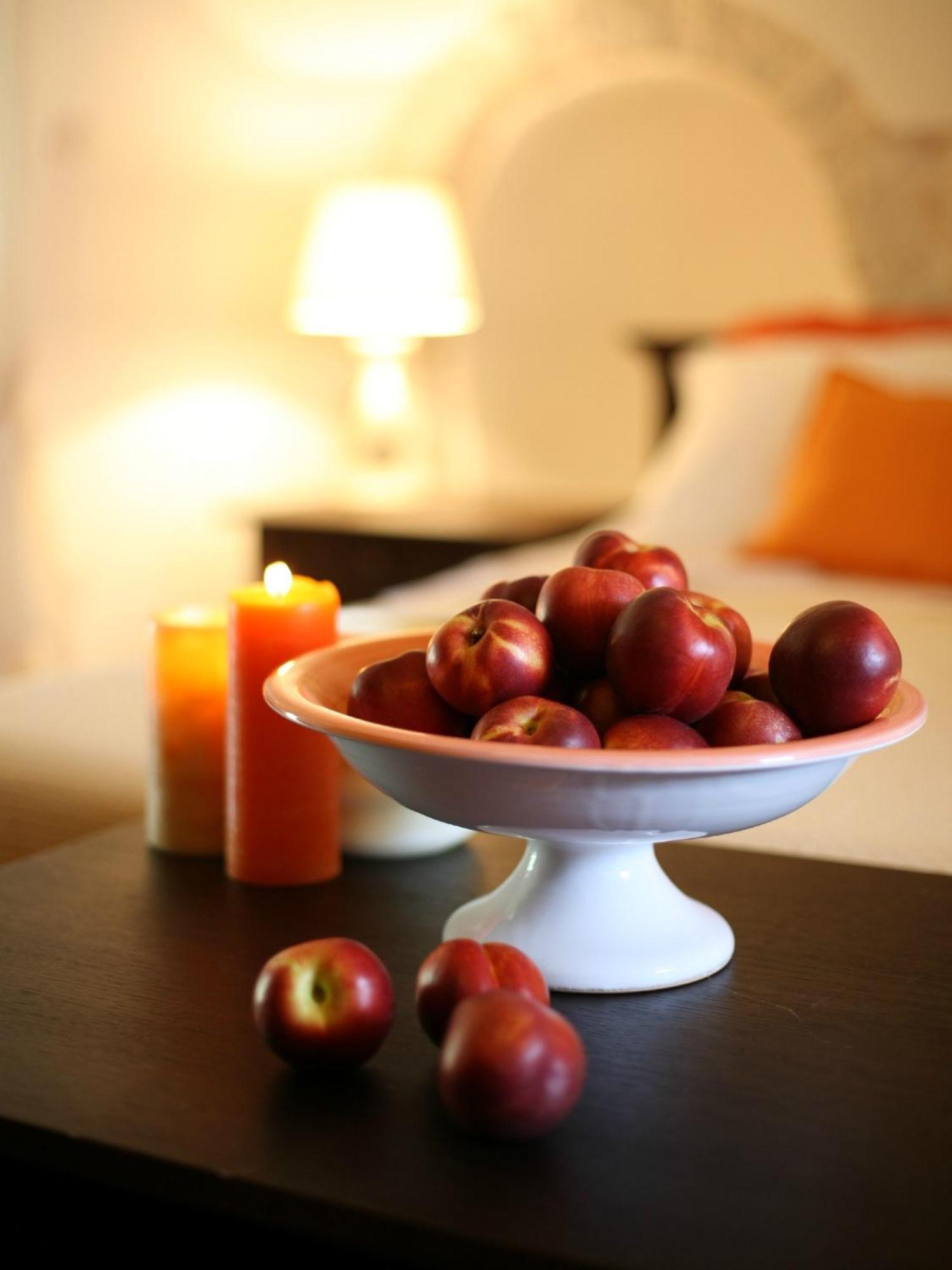 Abate Masseria & Resort Noci Kültér fotó