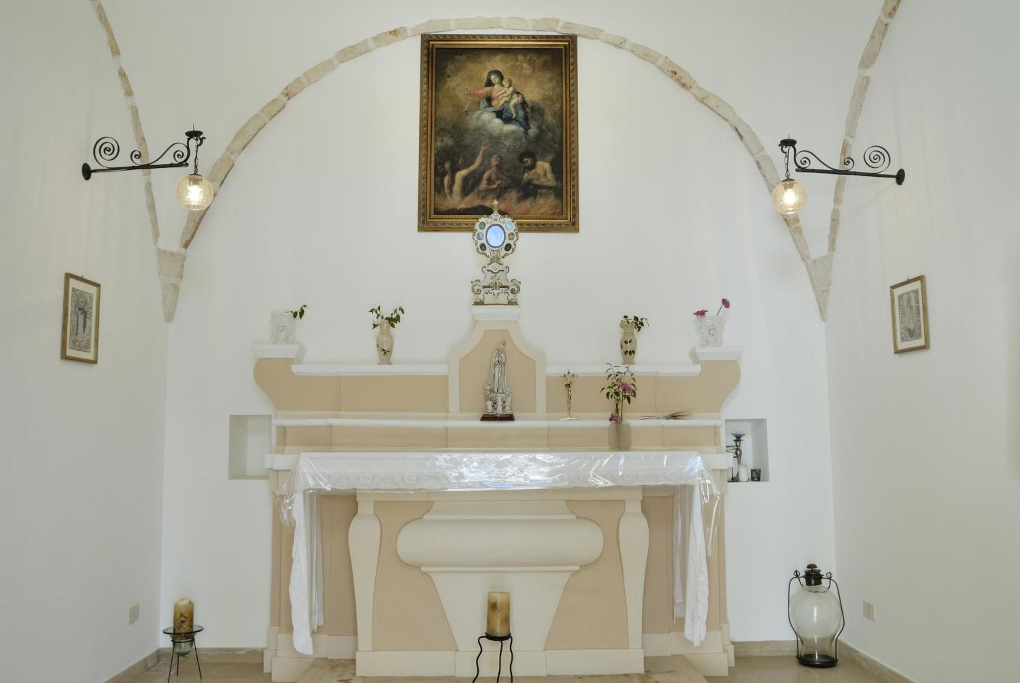 Abate Masseria & Resort Noci Kültér fotó