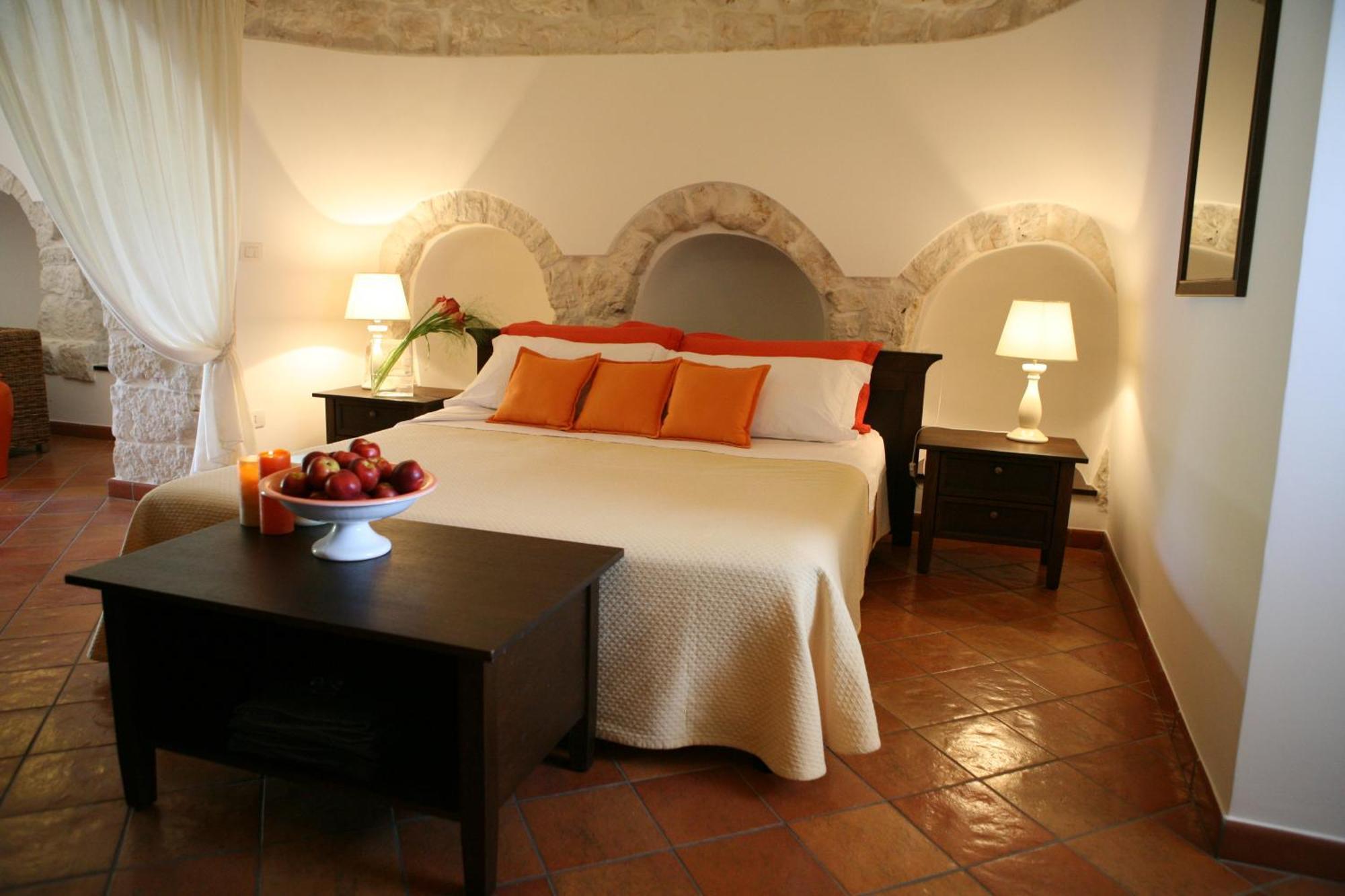 Abate Masseria & Resort Noci Kültér fotó