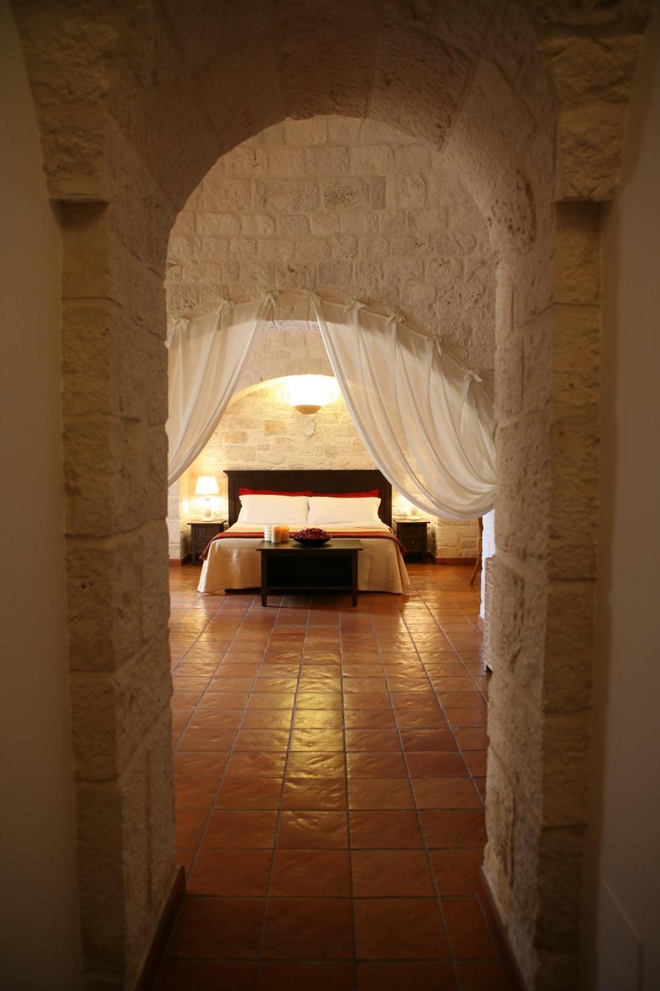 Abate Masseria & Resort Noci Kültér fotó