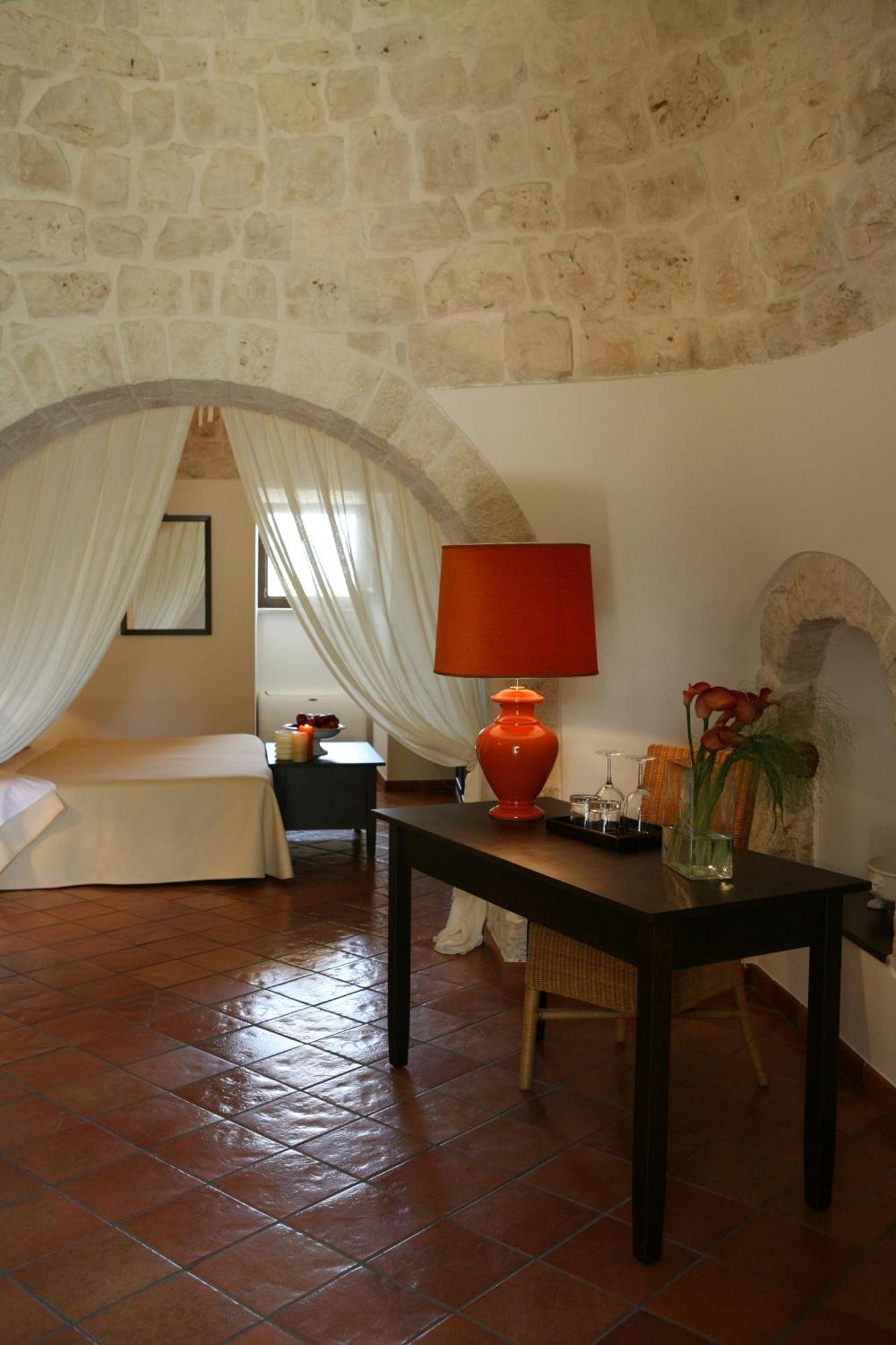 Abate Masseria & Resort Noci Kültér fotó