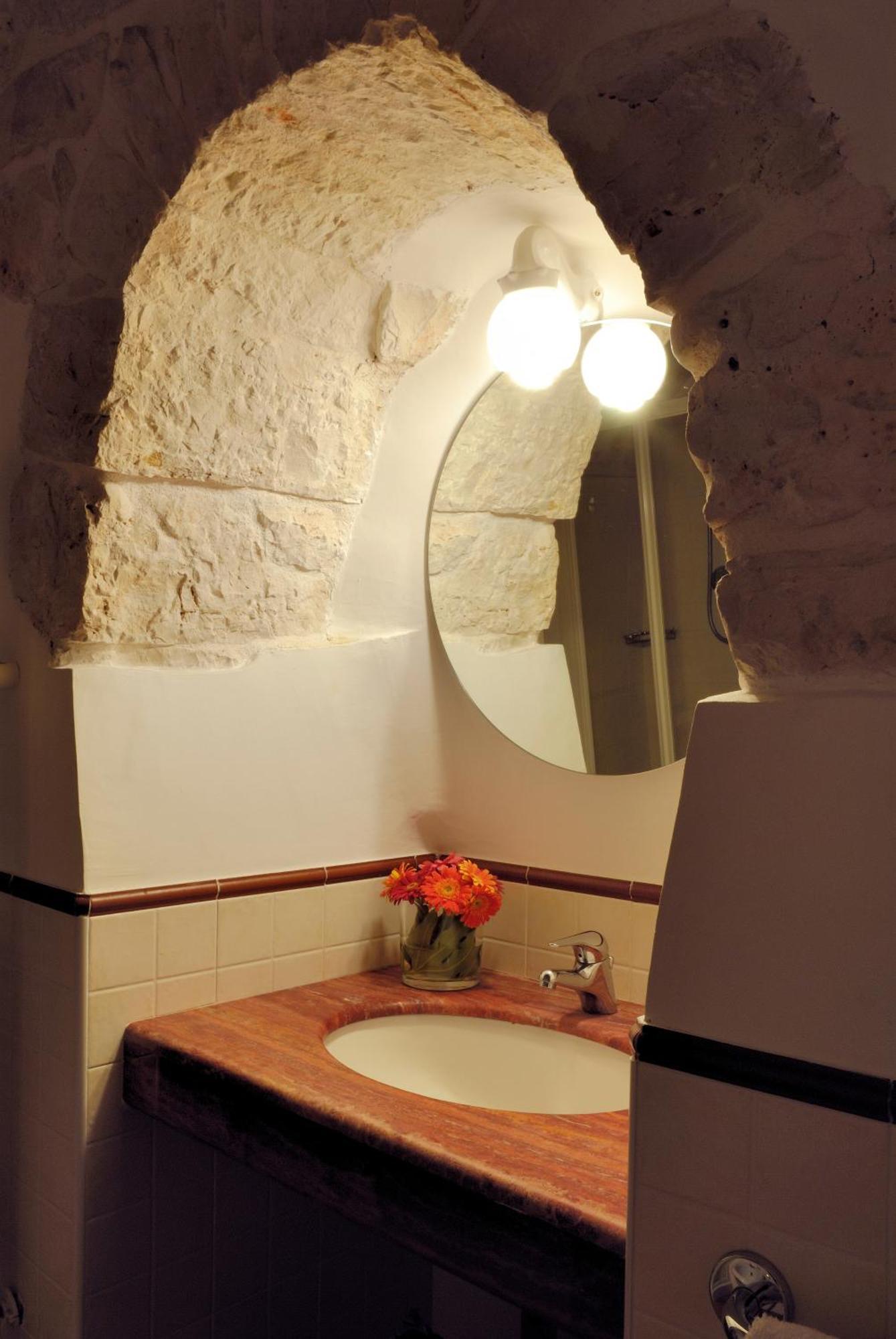 Abate Masseria & Resort Noci Kültér fotó