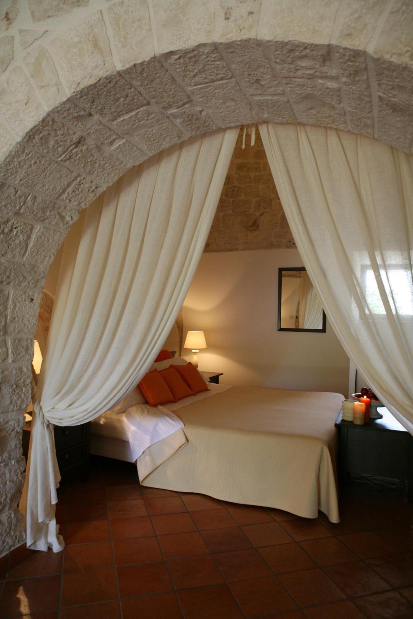 Abate Masseria & Resort Noci Kültér fotó
