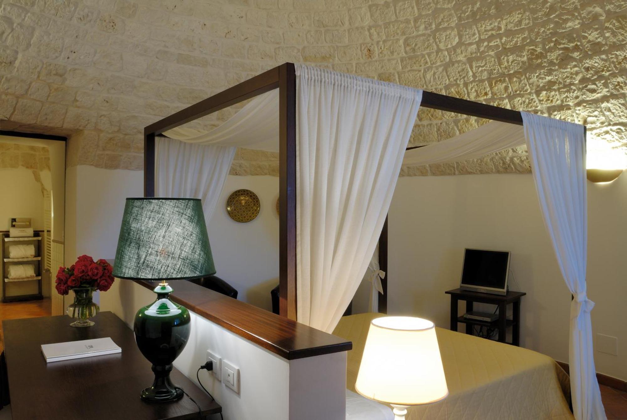 Abate Masseria & Resort Noci Kültér fotó
