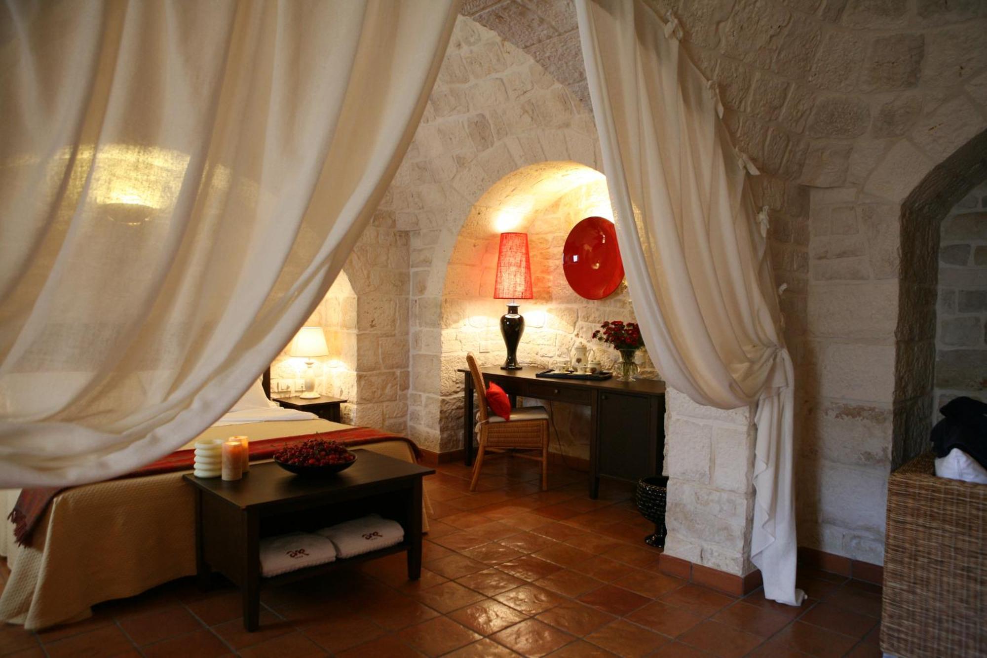 Abate Masseria & Resort Noci Kültér fotó