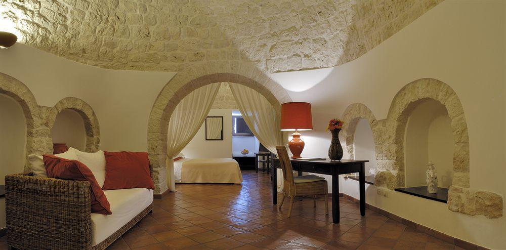 Abate Masseria & Resort Noci Kültér fotó