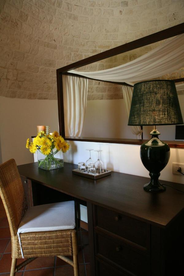 Abate Masseria & Resort Noci Kültér fotó